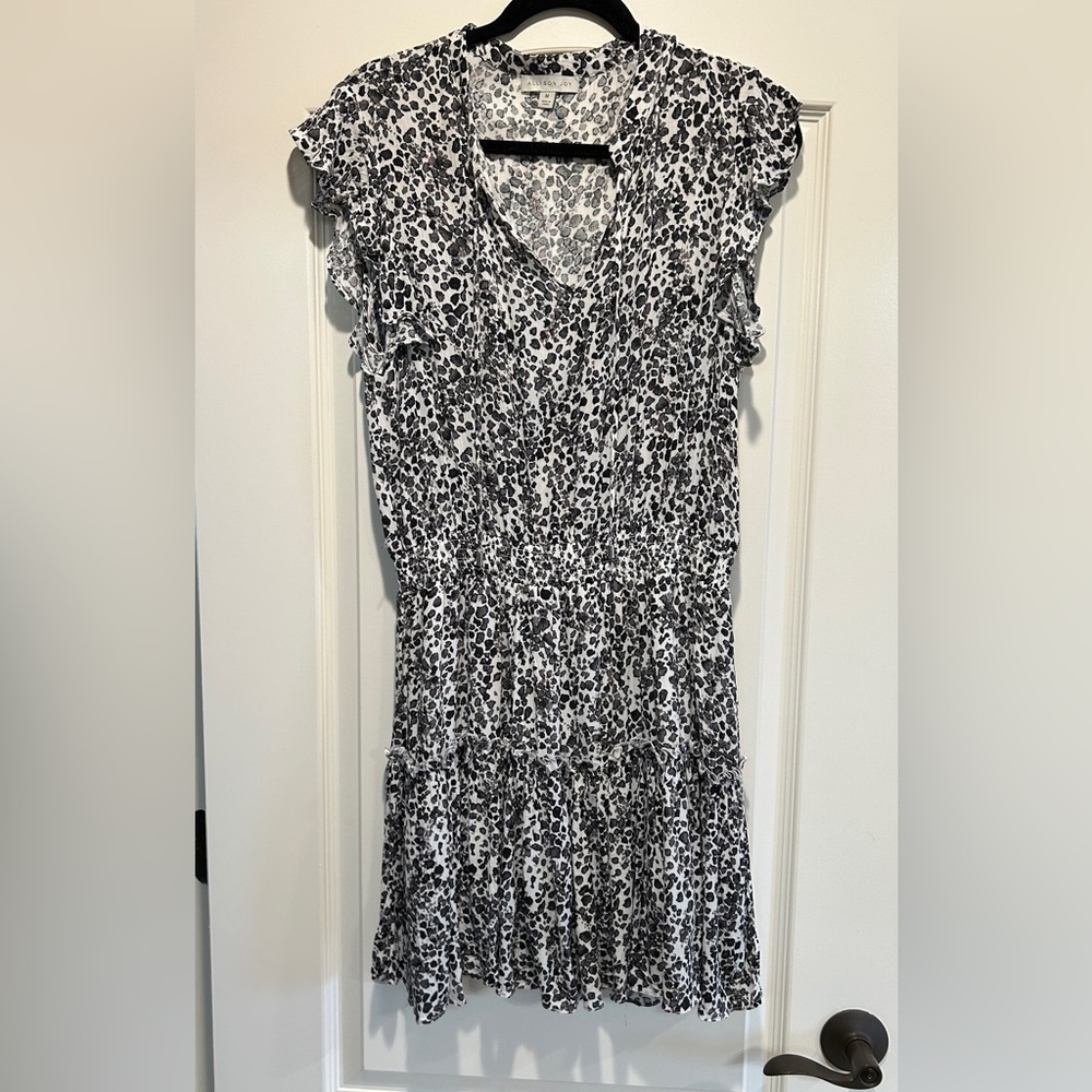 Allison Joy dress
